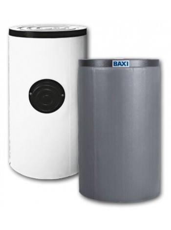 Бойлер Baxi UBT 100(GR)