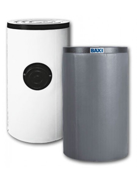 Бойлер Baxi UBT 80(GR) Бойлер Baxi UBT 80(GR)