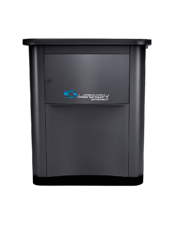 Генератор Mirkon Energy MKG6M