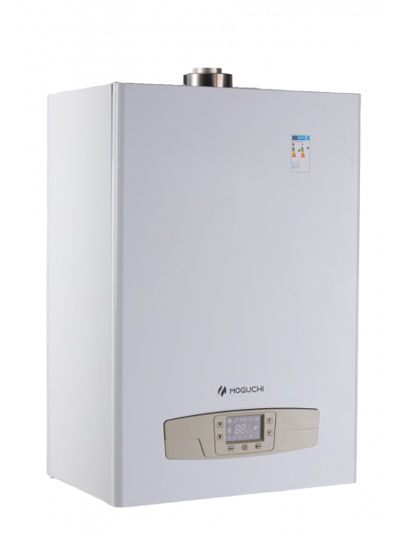 Газовый настенный котел Moguchi GBN32F