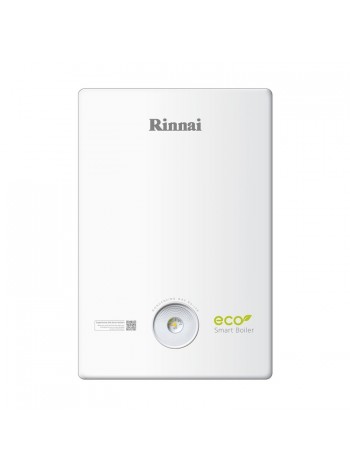 Газовый настенный котел Rinnai RB-277 CMF