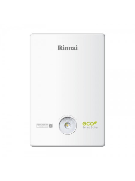 Газовый настенный котел Rinnai RB-277 CMF