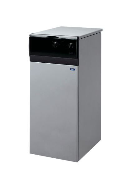 Газовый напольный котел Baxi Slim 1.150 i