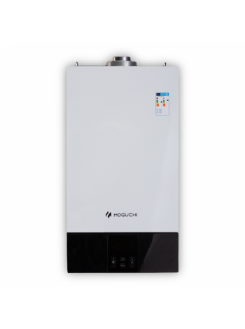 Газовый настенный котел Moguchi GBL11F