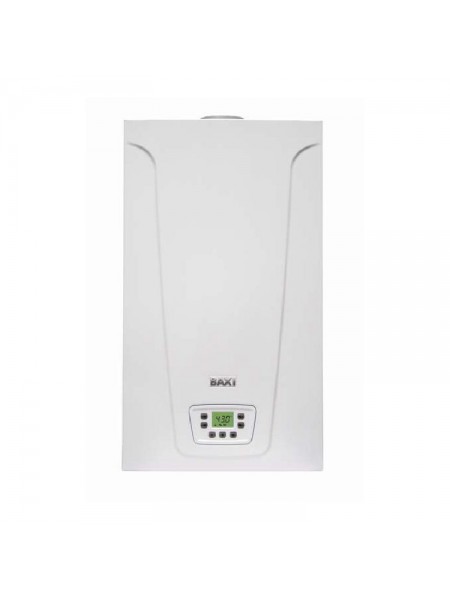 Газовый настенный котел Baxi MAIN 5 14 F Газовый настенный котел Baxi MAIN 5 14 F